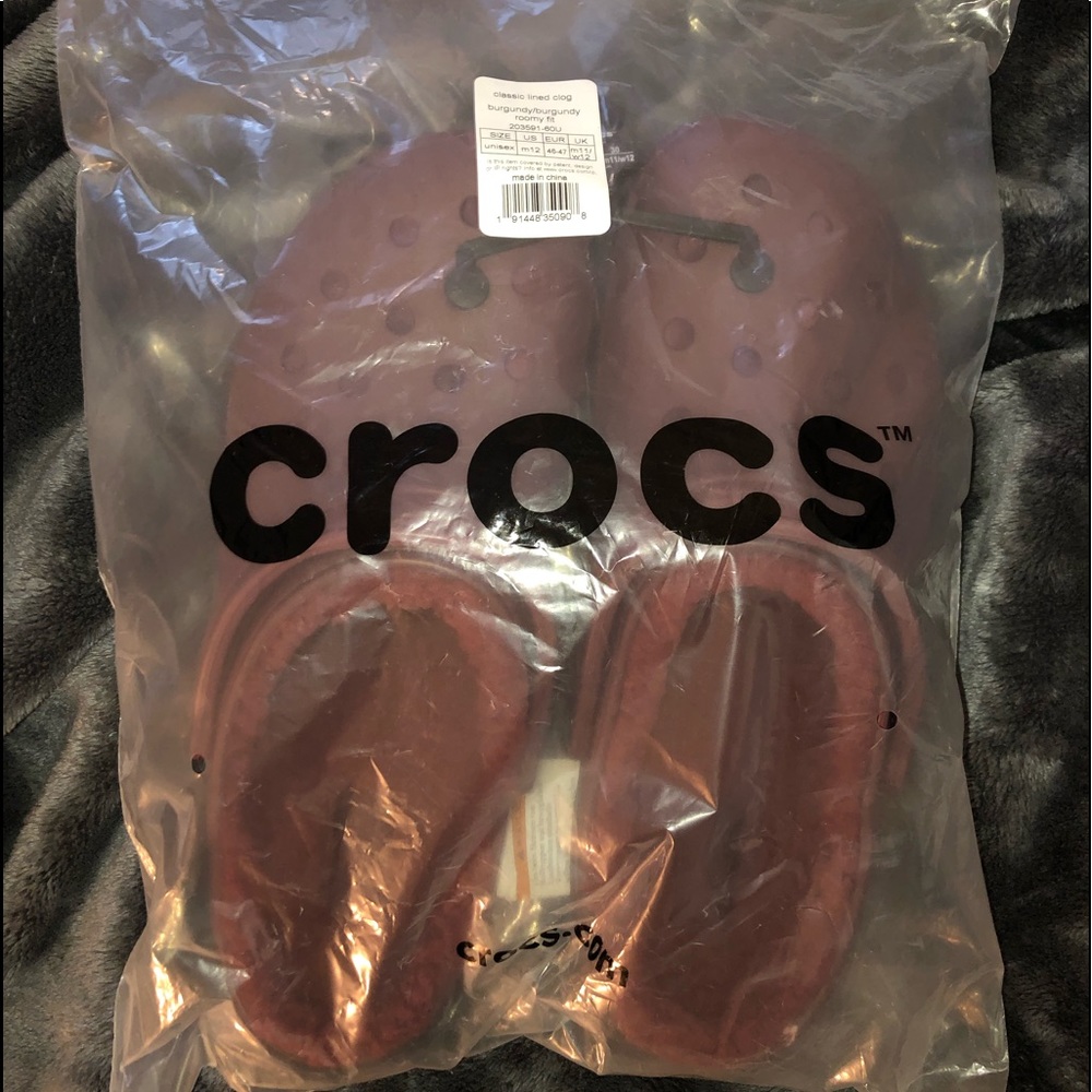 Crocs